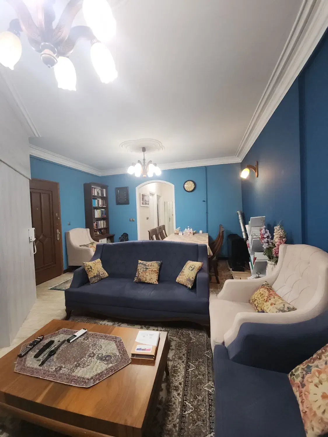 واحد۷۲متری/۲خواب/خوش قیمت/گلسار وصال|فروش آپارتمان|رشت, کاکتوس|دیوار