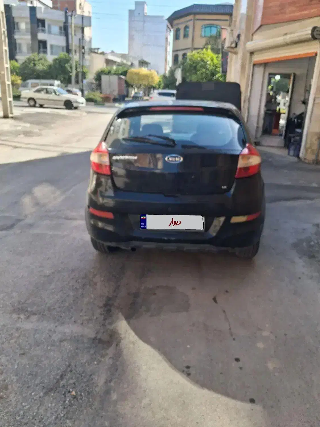 mvm 315|خودرو سواری و وانت|گرگان, |دیوار