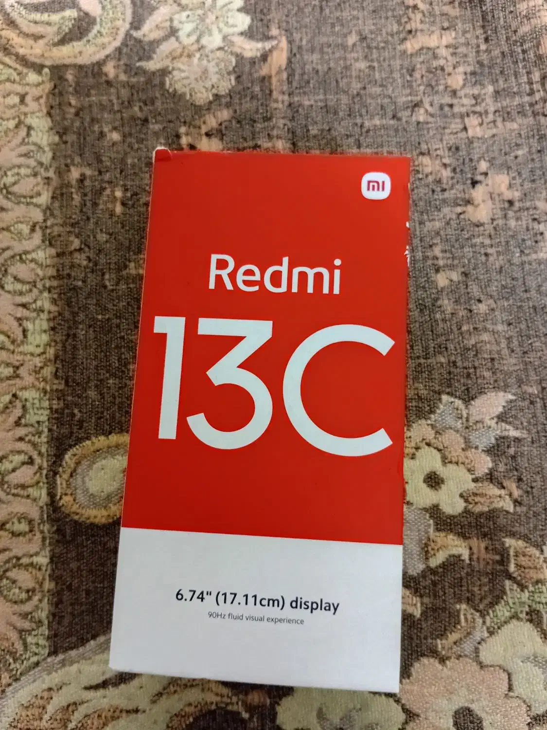 شیائومیXiaomi13c|موبایل|تهران, اوقاف|دیوار