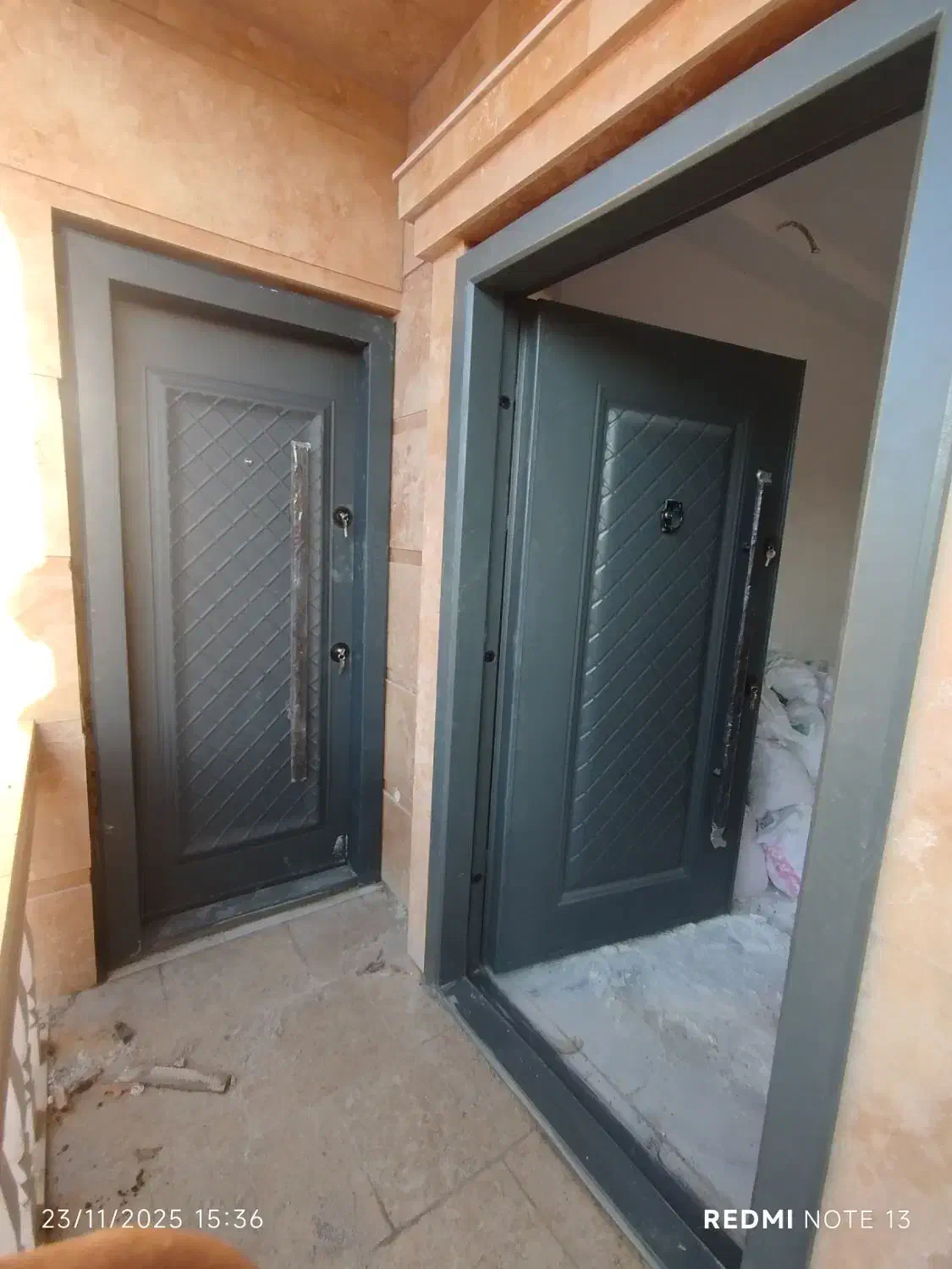 نصاب درب ضدسرقت|خدمات پیشه و مهارت|گنبد کاووس, |دیوار