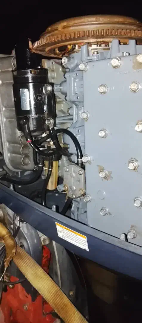 قایق ۸۵ پمپ برقی|قایق و سایر وسایل نقلیه|میناب, |دیوار