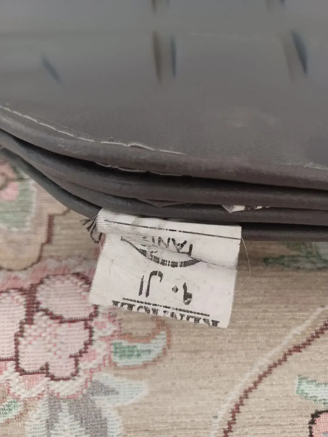 کفی انواع ماشین.|قطعات یدکی و لوازم جانبی|ری, دولتآباد|دیوار