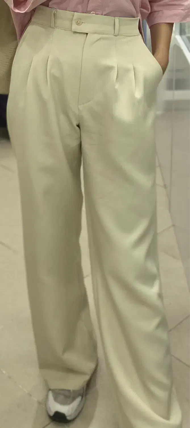 شلوار بگ پارچه ای|لباس|گنبد کاووس, |دیوار