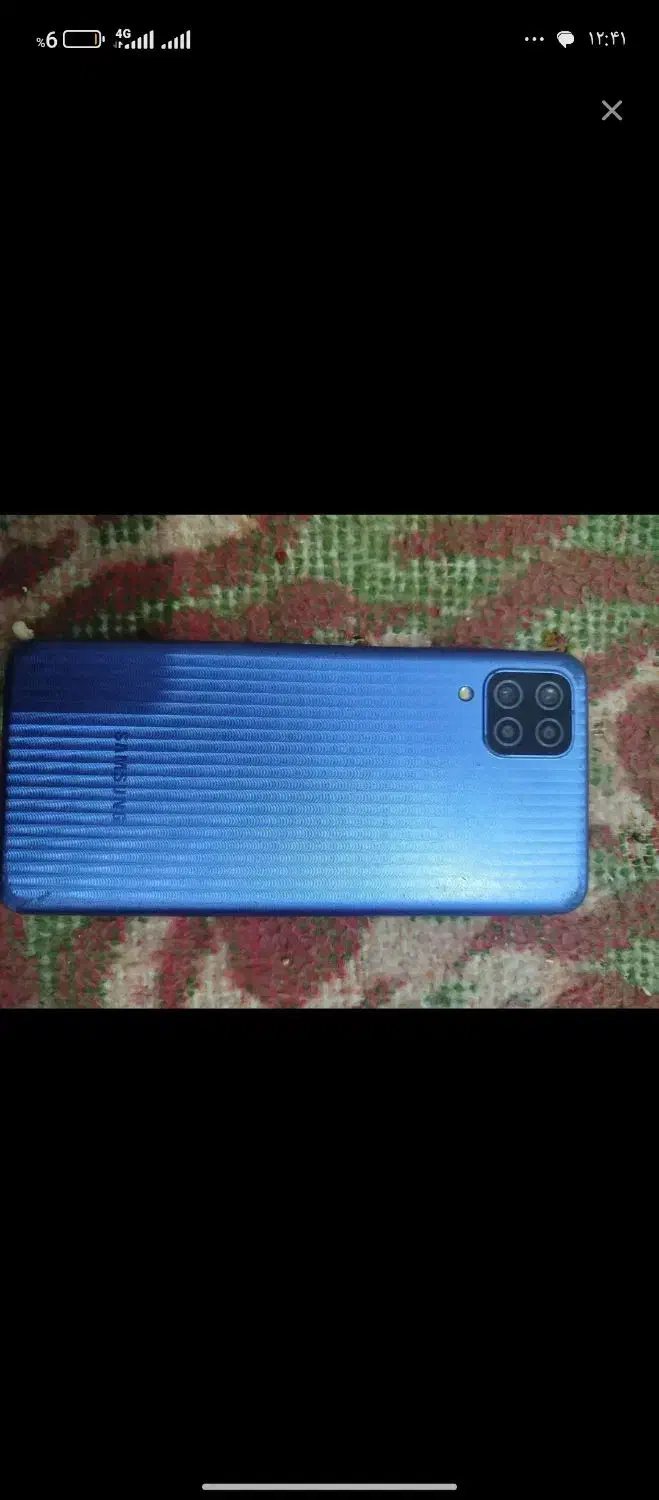 گوشی m12|موبایل|نگار, |دیوار