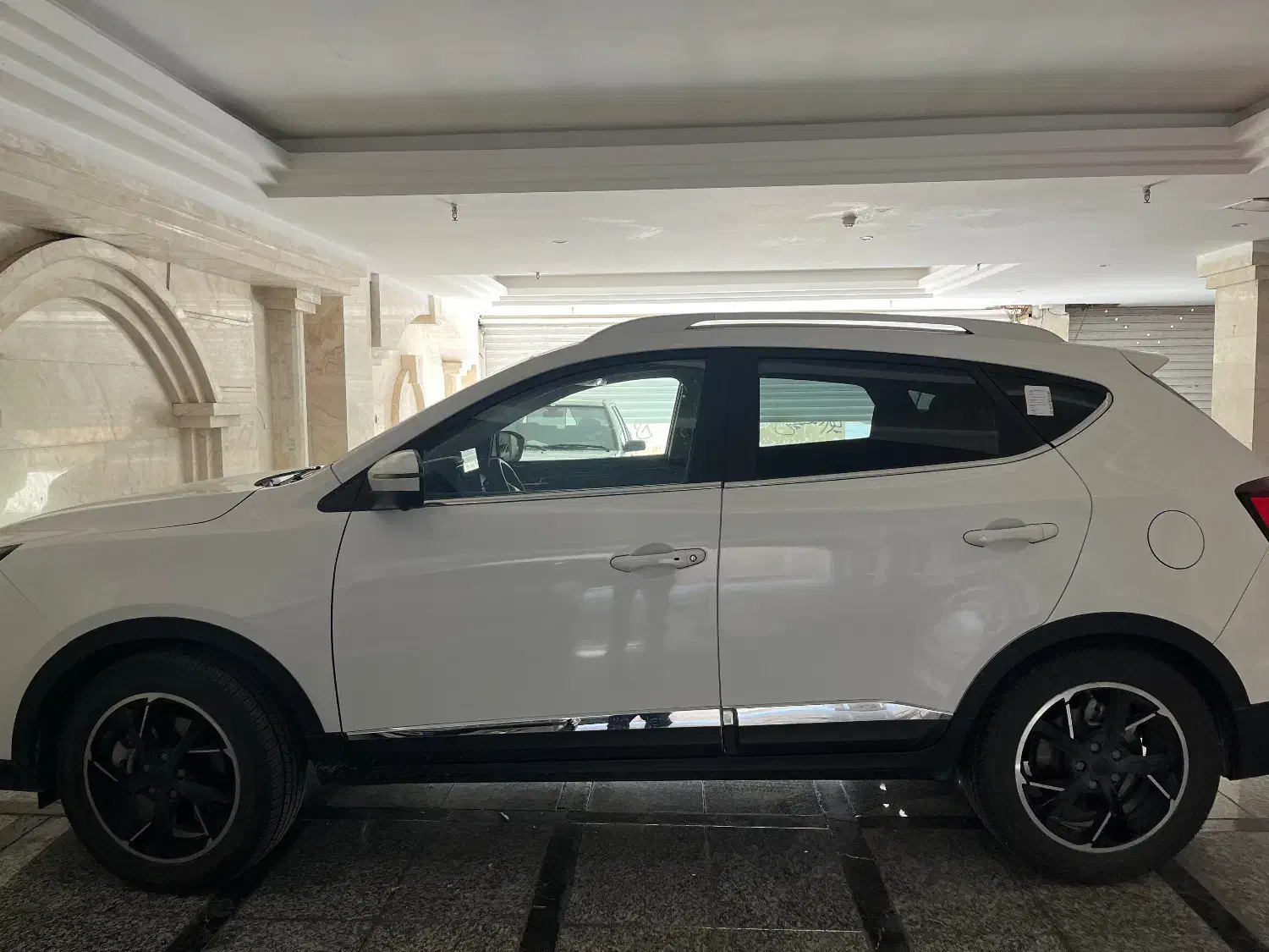 Kmc x5|خودرو سواری و وانت|اهواز, زیتون کارمندی|دیوار