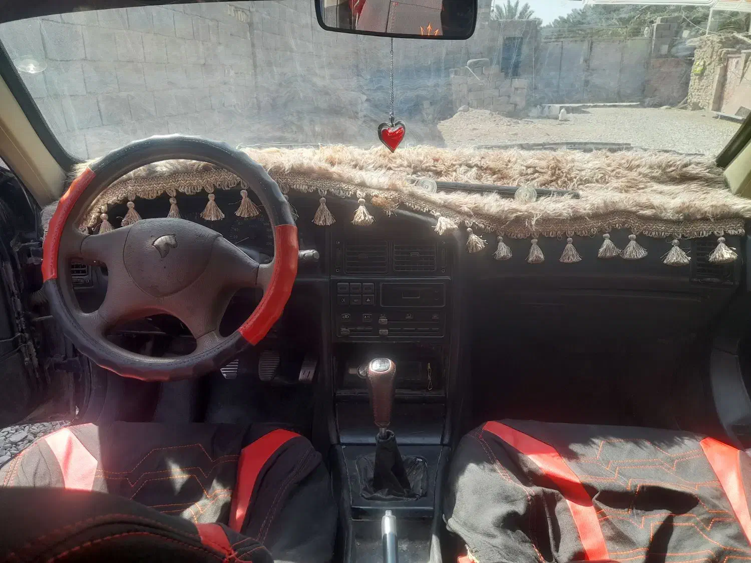 پژو آردی مدل 85تمیز بدون رنگ|خودرو سواری و وانت|سراوان, |دیوار