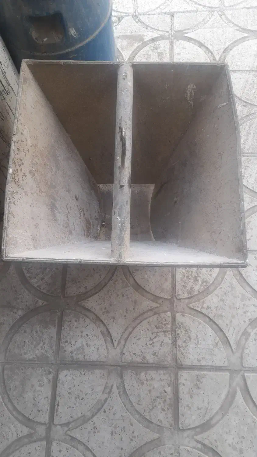 لوازم بنایی|مصالح و تجهیزات ساختمان|ری, شهرک نظامی|دیوار