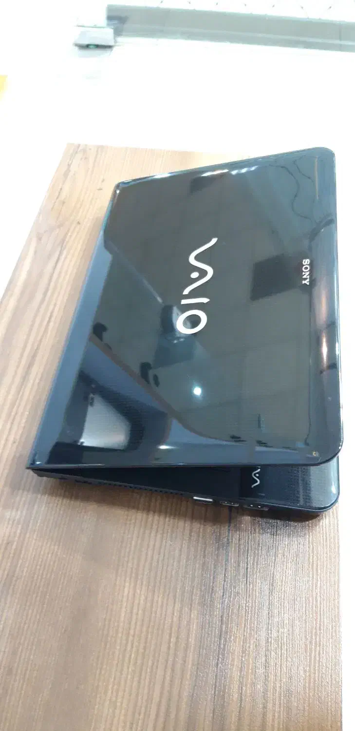 لپ تاپ سونی|رایانه همراه|قزوین, |دیوار