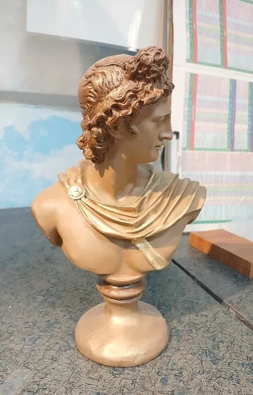 مجسمه های دکوری|مجسمه، تندیس، ماکت|تبریز, |دیوار