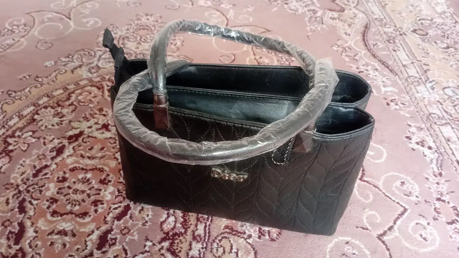 کیف زنانه کاملا نو|کیف، کفش، کمربند|مشهد, وحید|دیوار