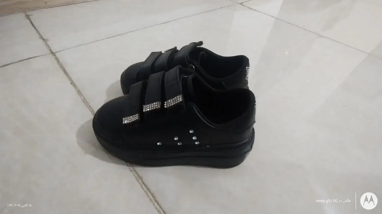 کفش اسپرت بچگانه|کفش و لباس بچه|هرسین, |دیوار