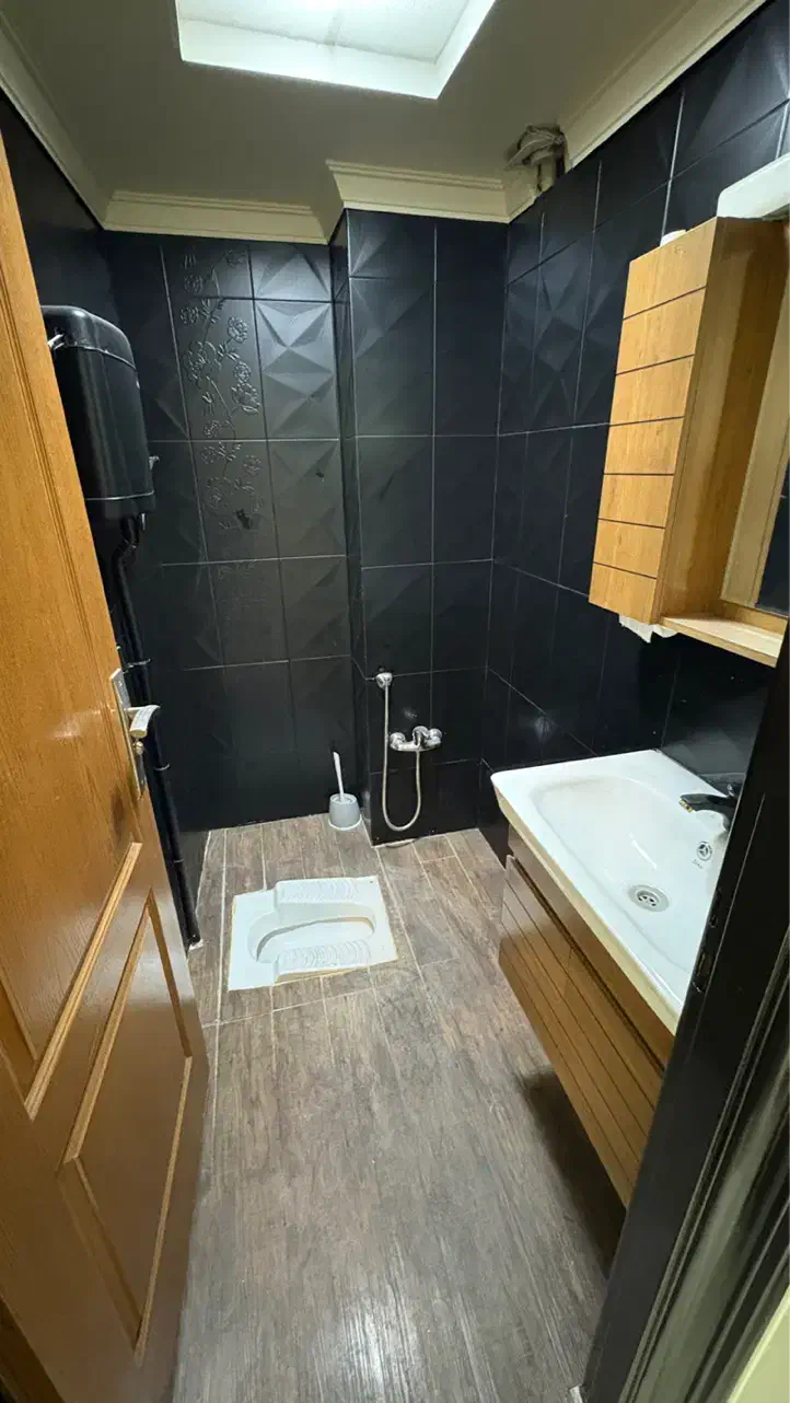 ۷۰ متر تک واحد دو خواب