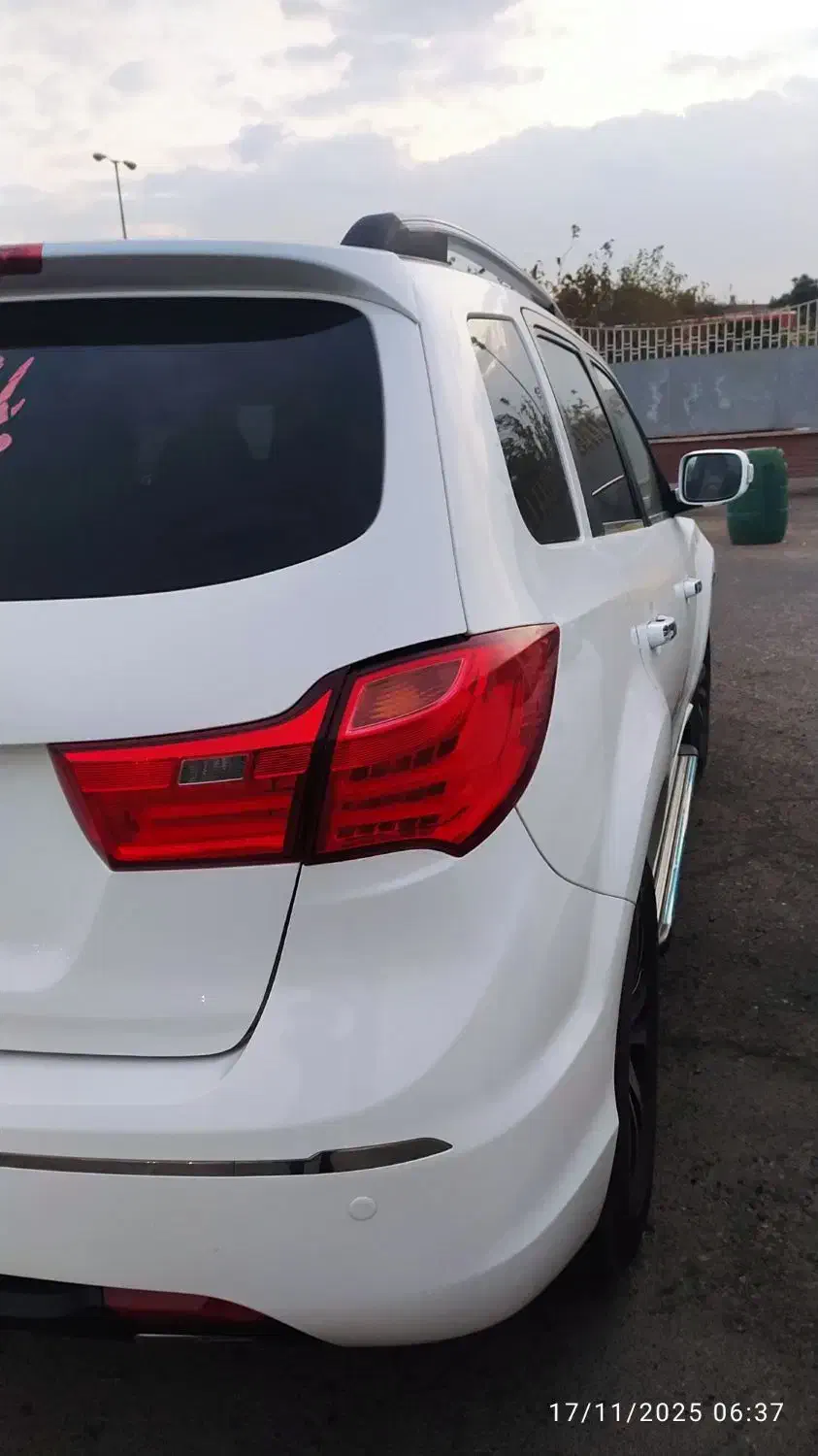 فروشی|خودرو سواری و وانت|اسلام‌شهر, شهرک مفیدی|دیوار