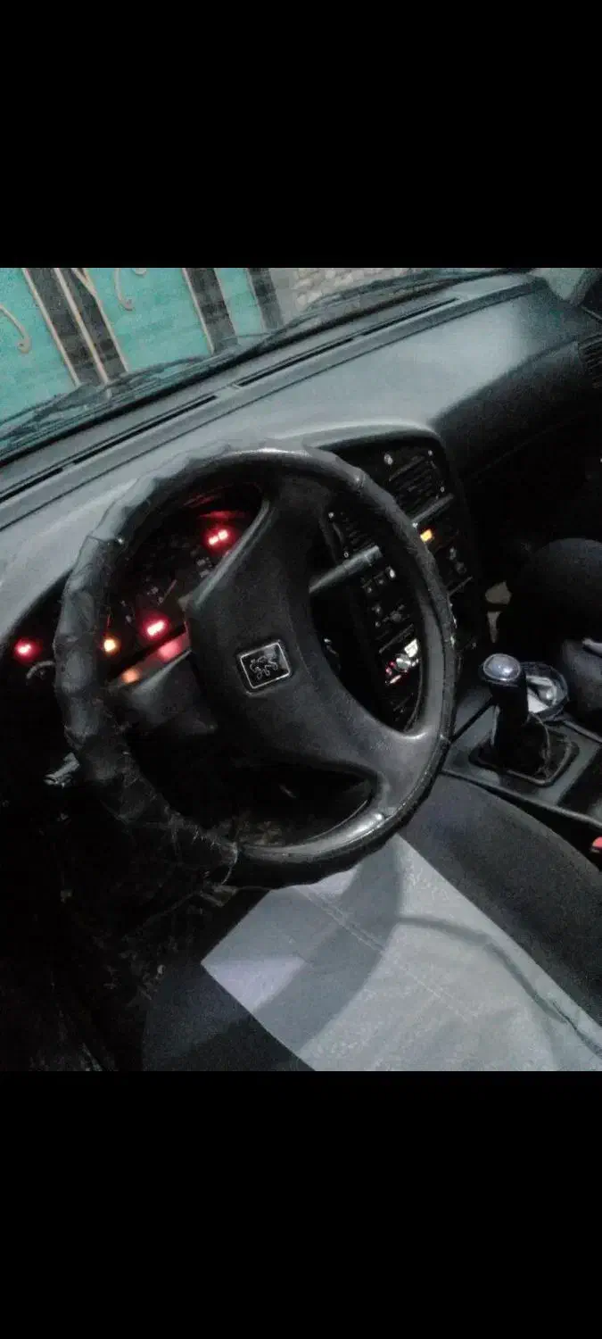 آردی مدل 85 دو گانه|خودرو سواری و وانت|میانه, |دیوار