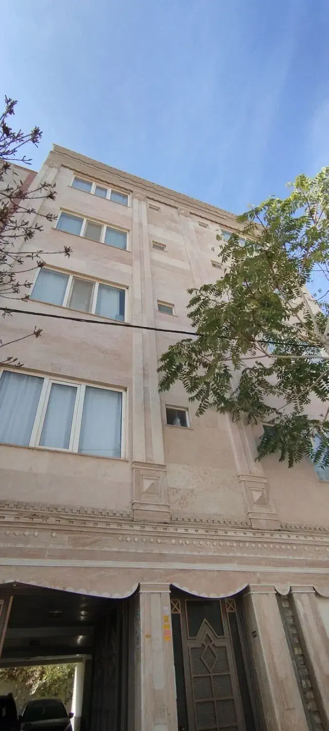 آپارتمان ۱۲۹ متر خیابان رضوی|فروش آپارتمان|بجنورد, |دیوار