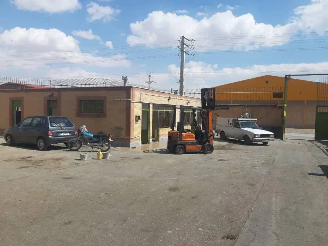 اجاره سوله کارگاهی در شهرک صنعتی، موقعیت عالی|اجارهٔ دفتر صنعتی، کشاورزی، تجاری|اصفهان, محمودآباد|دیوار