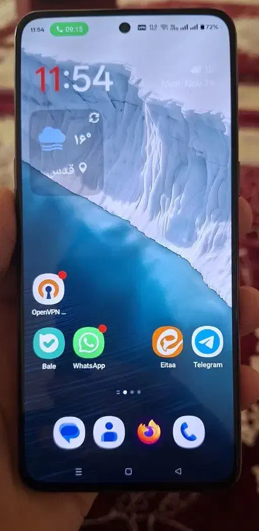 گوشی موبایل|موبایل|قدس, شهرقدس|دیوار