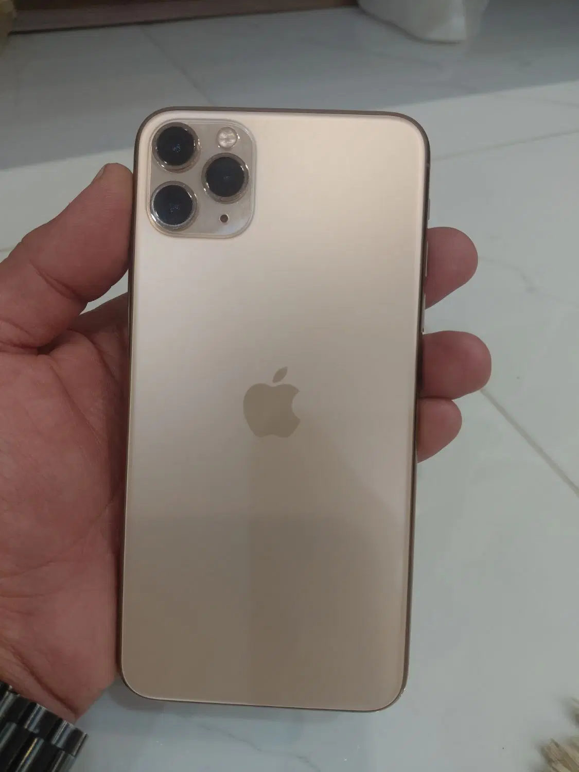 iphone 11 pro max 256|موبایل|تهران, تهران‌نو|دیوار