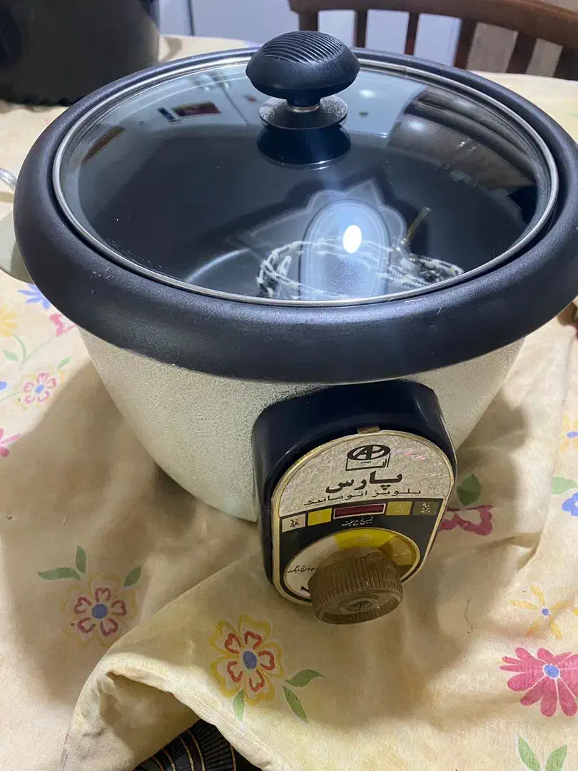 لوازم اشپزخانه|اجاق گاز و لوازم برقی پخت‌وپز|پاکدشت, پاکدشت (مامازند)|دیوار