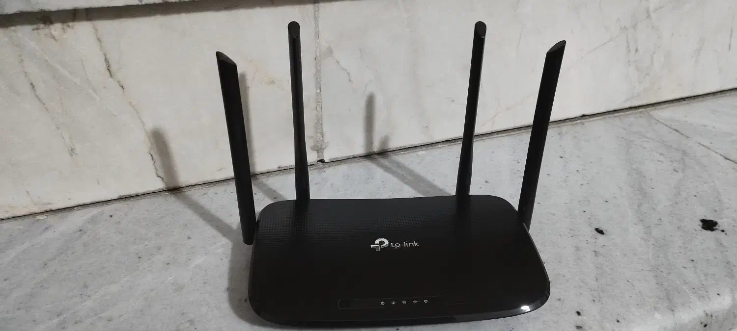 مودم ADSL/VDSL مدل آرچر VR300|مودم و تجهیزات شبکه|کاشمر, |دیوار