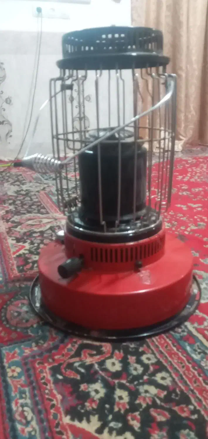 چراغ سولان|بخاری، هیتر، شومینه|زهک, |دیوار