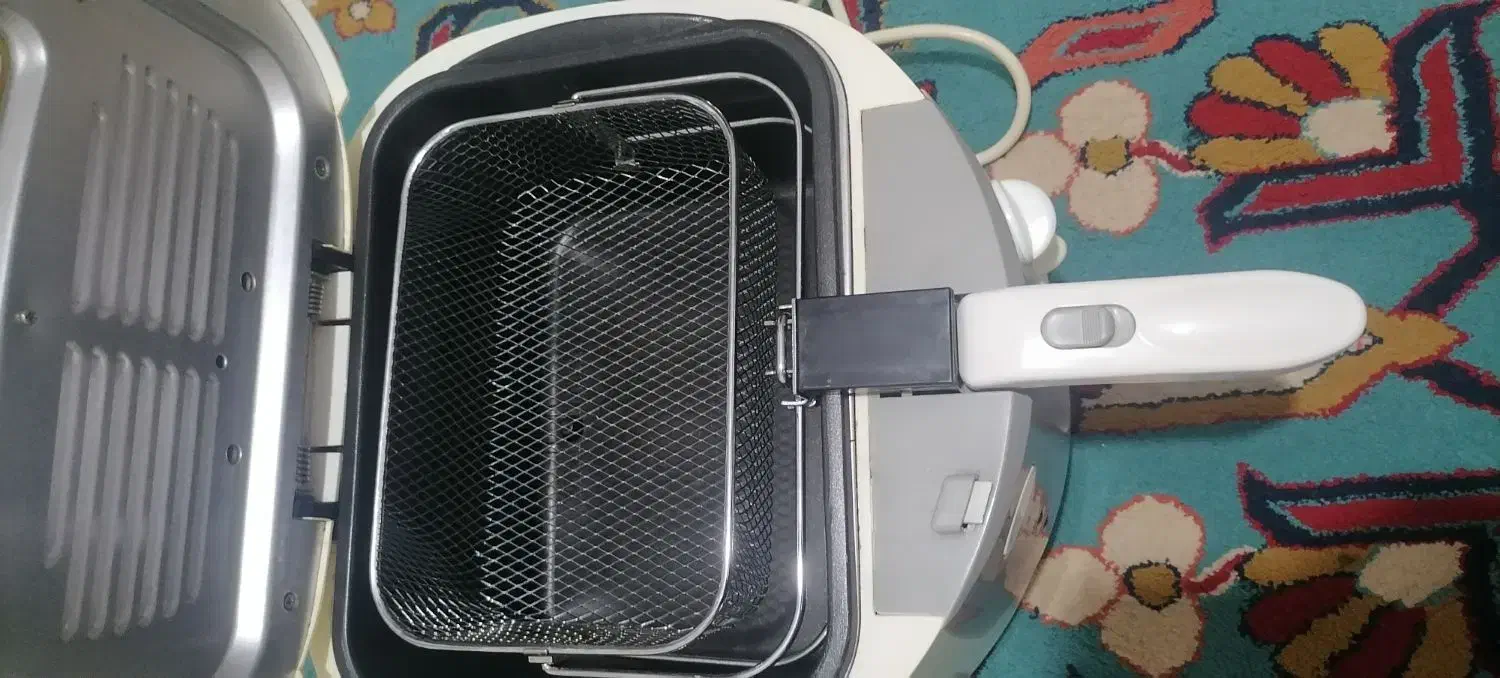 سرخکن|سایر لوازم برقی|گرگان, |دیوار