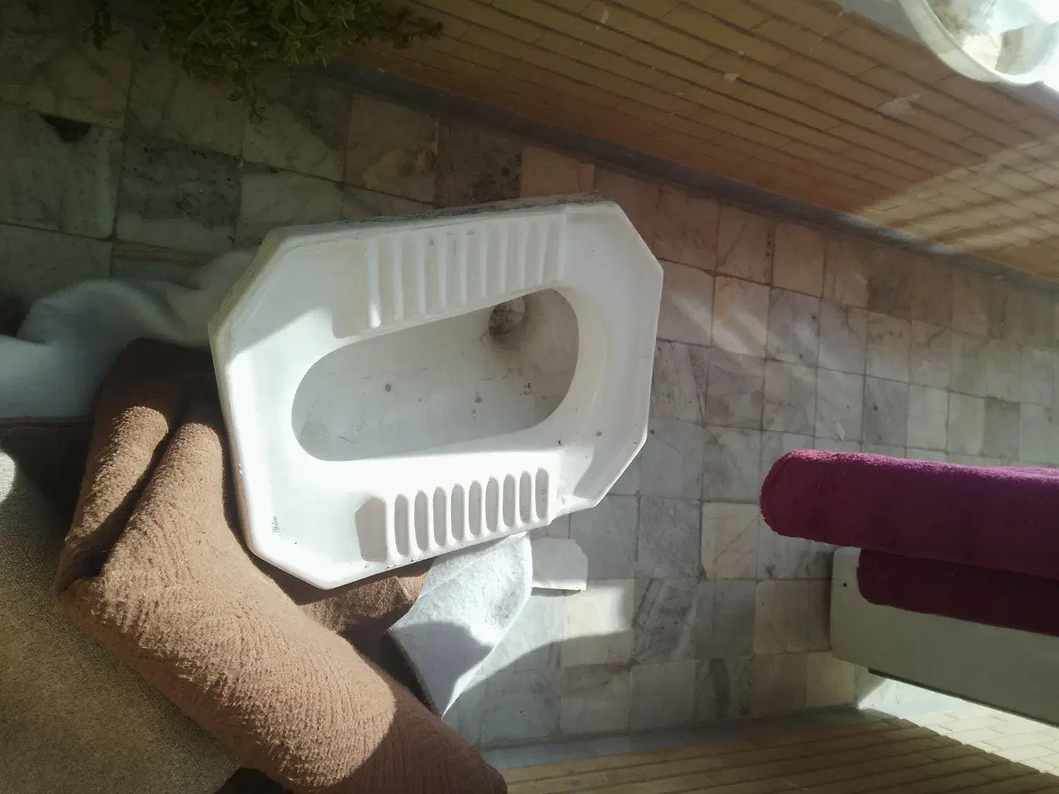 فروش سنگ|لوازم سرویس بهداشتی|شاهین‌شهر, شهرک هشت بهشت|دیوار