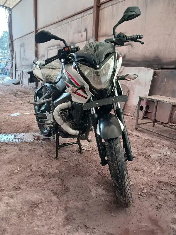 موتور سیکلت ان اس ۱۵۰|موتورسیکلت|تهران, شهرک استقلال|دیوار