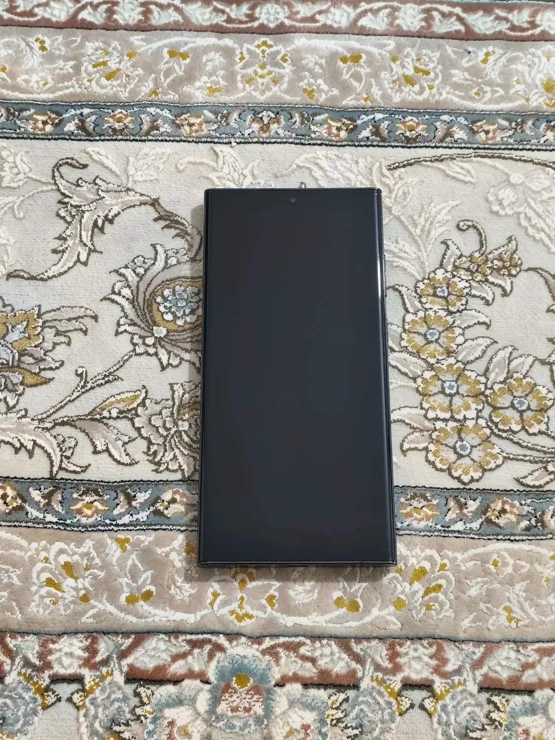 S23 Ultra|موبایل|مشهد, حضرت حجت|دیوار