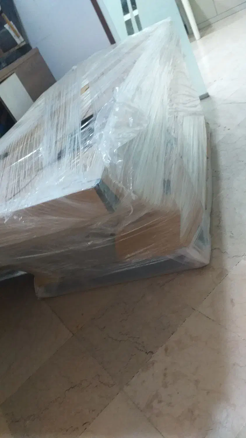 میز بیلیارد ۸ فوت|تجهیزات ورزشی|شیراز, گلشن|دیوار