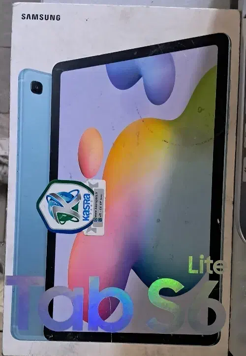 tab s6 lite|تبلت|تهران, اتحاد|دیوار