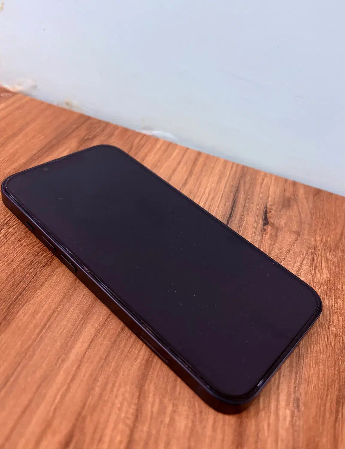 ایفون ۱۳نرمال Zaa|موبایل|همدان, |دیوار