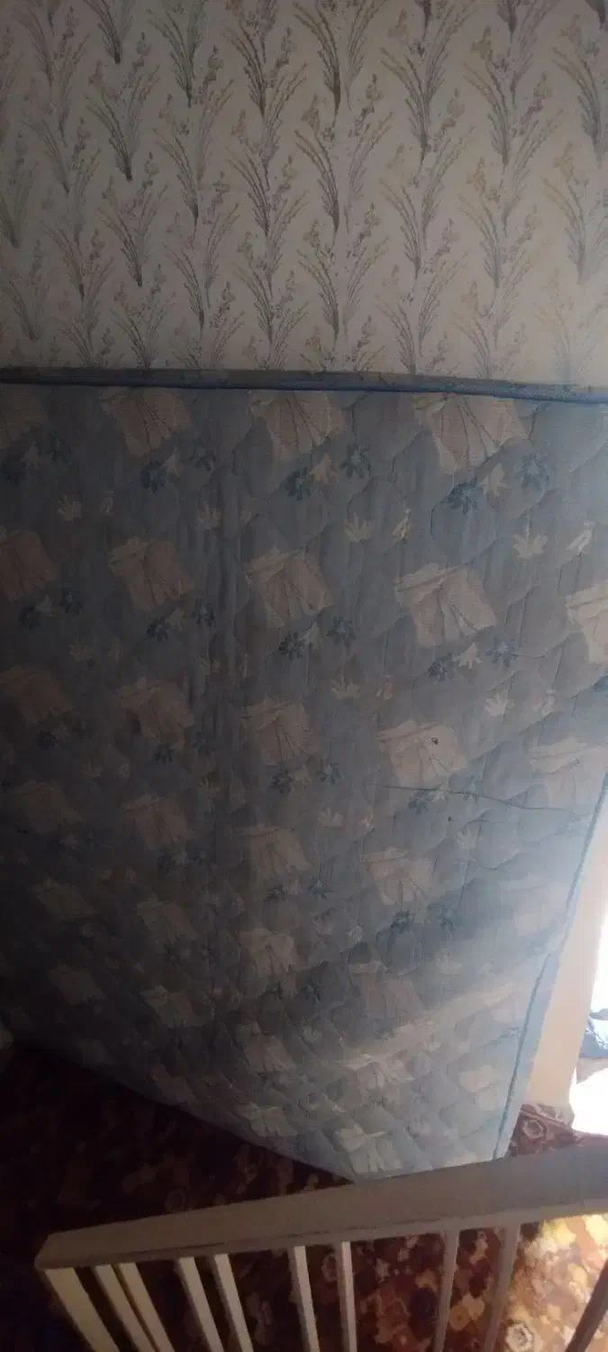 تشک فنری دونفره|تشک تختخواب|مراغه, |دیوار