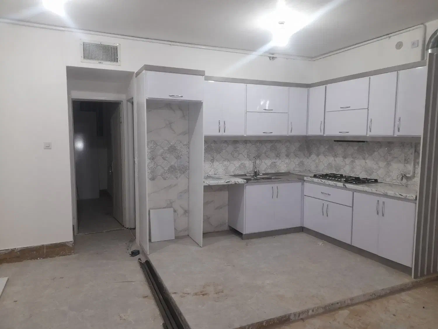 خانه ویلایی دردوطبقه نیم|فروش خانه و ویلا|بیرجند, |دیوار