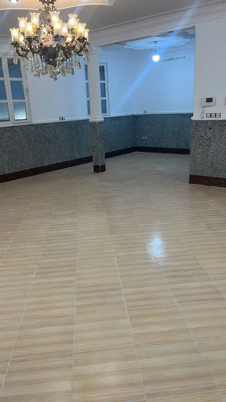 ویلایی ۱۲۰ متری/دوخواب/همکف/تخلیه.|اجارهٔ خانه و ویلا|قم, بنیاد|دیوار