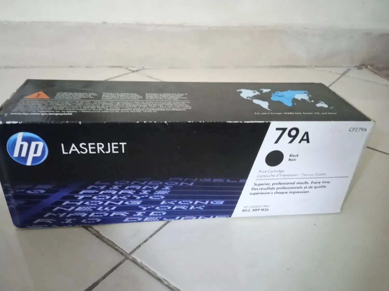 کارتریج و باطری پوز|پرینتر، اسکنر، کپی، فکس|تهران, زمزم|دیوار