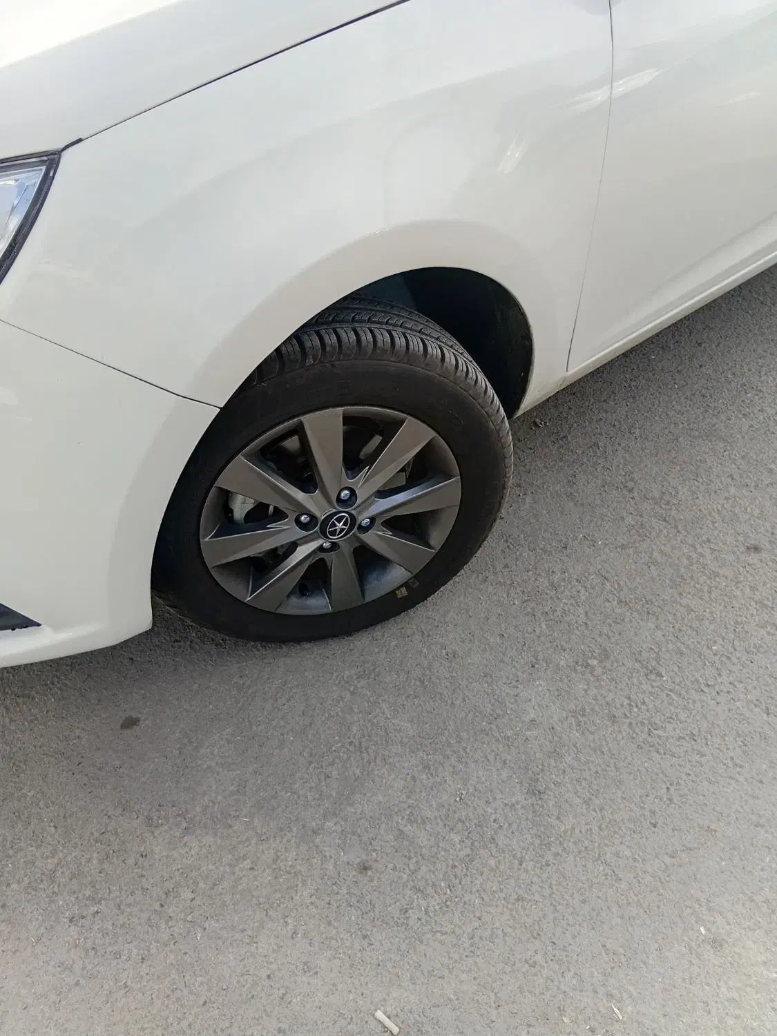 جک j4 خشک|خودرو سواری و وانت|همدان, |دیوار