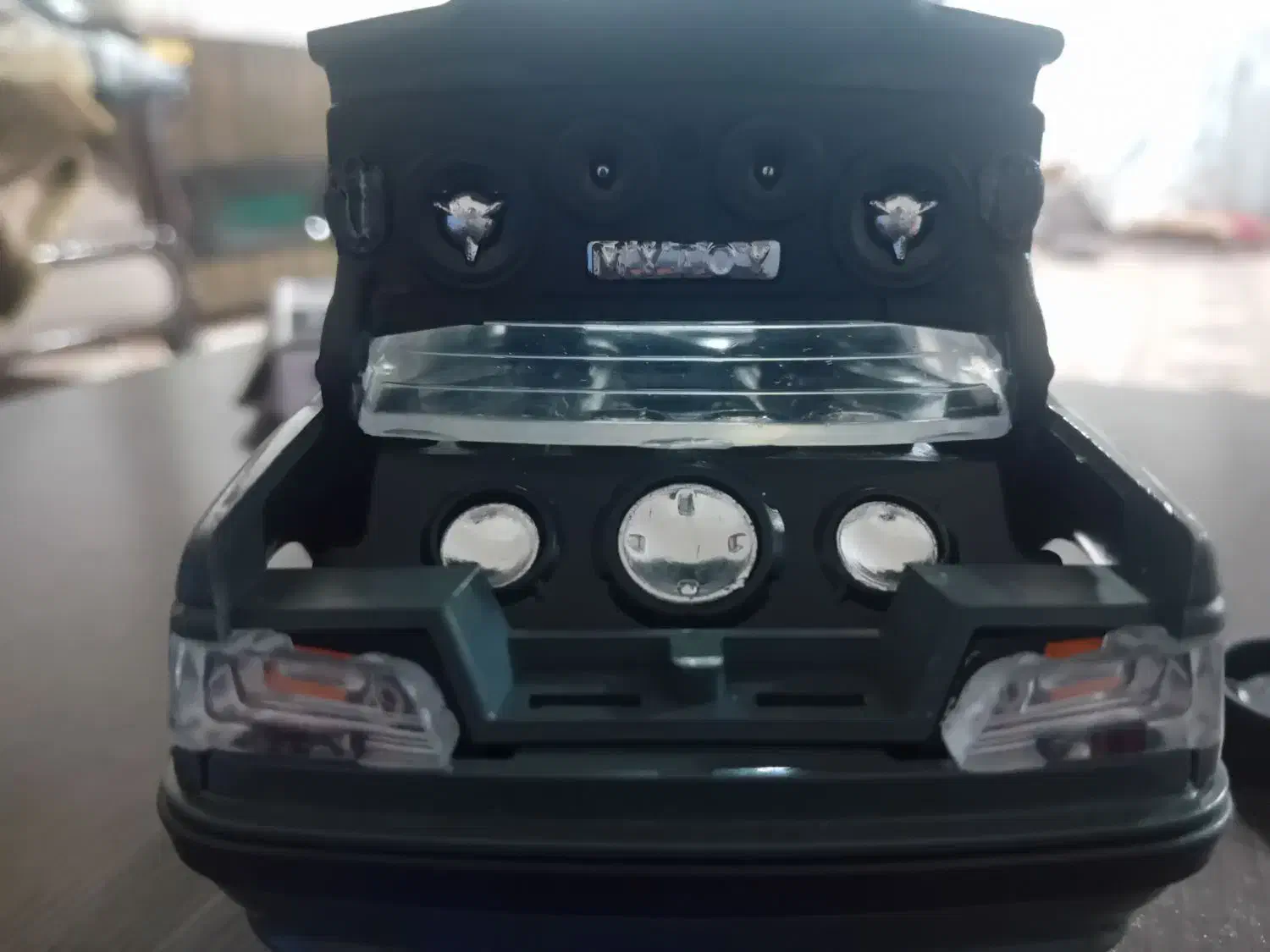 پژوپارس اسباب بازی|اسباب‌‌بازی|قم, سراجه (۱۵ خرداد)|دیوار