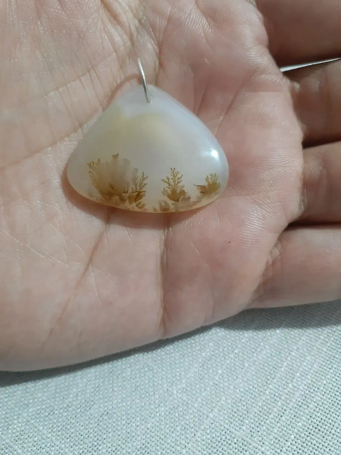 شجر ایرانی زیبا و واضح سایز بزرگ گردنی|جواهرات|تهران, دروازه شمیران|دیوار