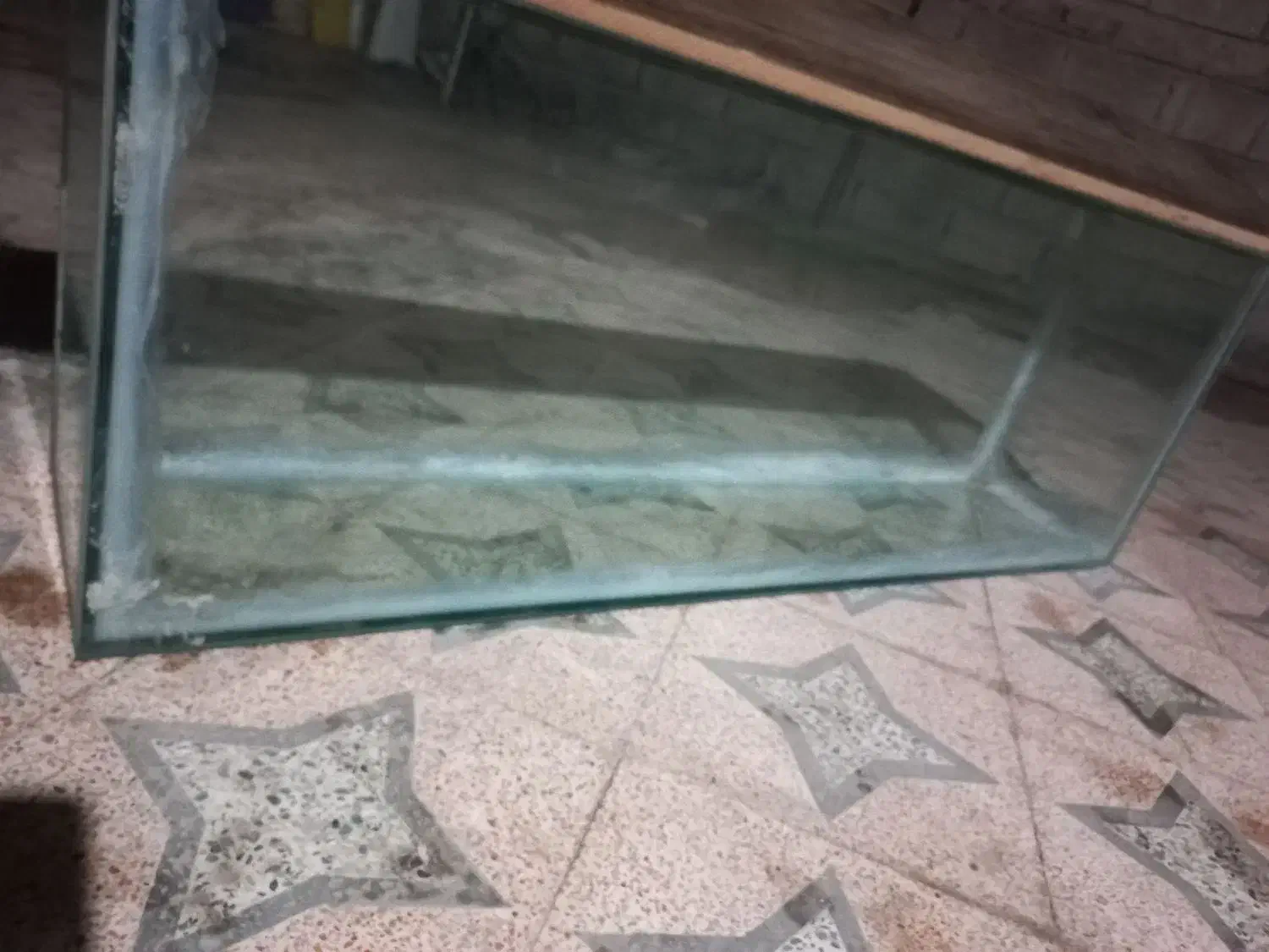 اکواریم بزرگ|ماهی|بندرعباس, |دیوار