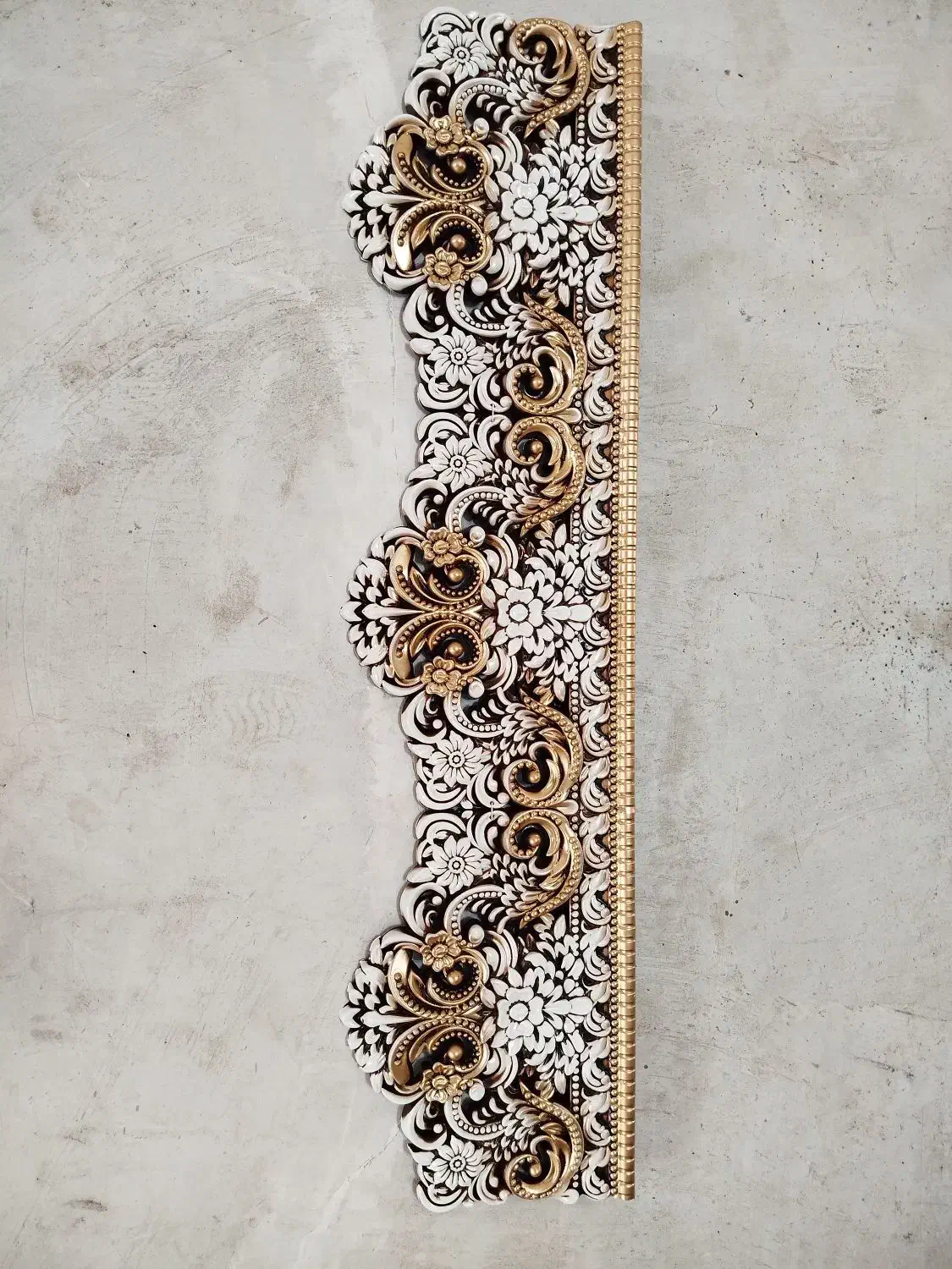 کتیبه پرده|پرده، رانر، رومیزی|ملکان, |دیوار