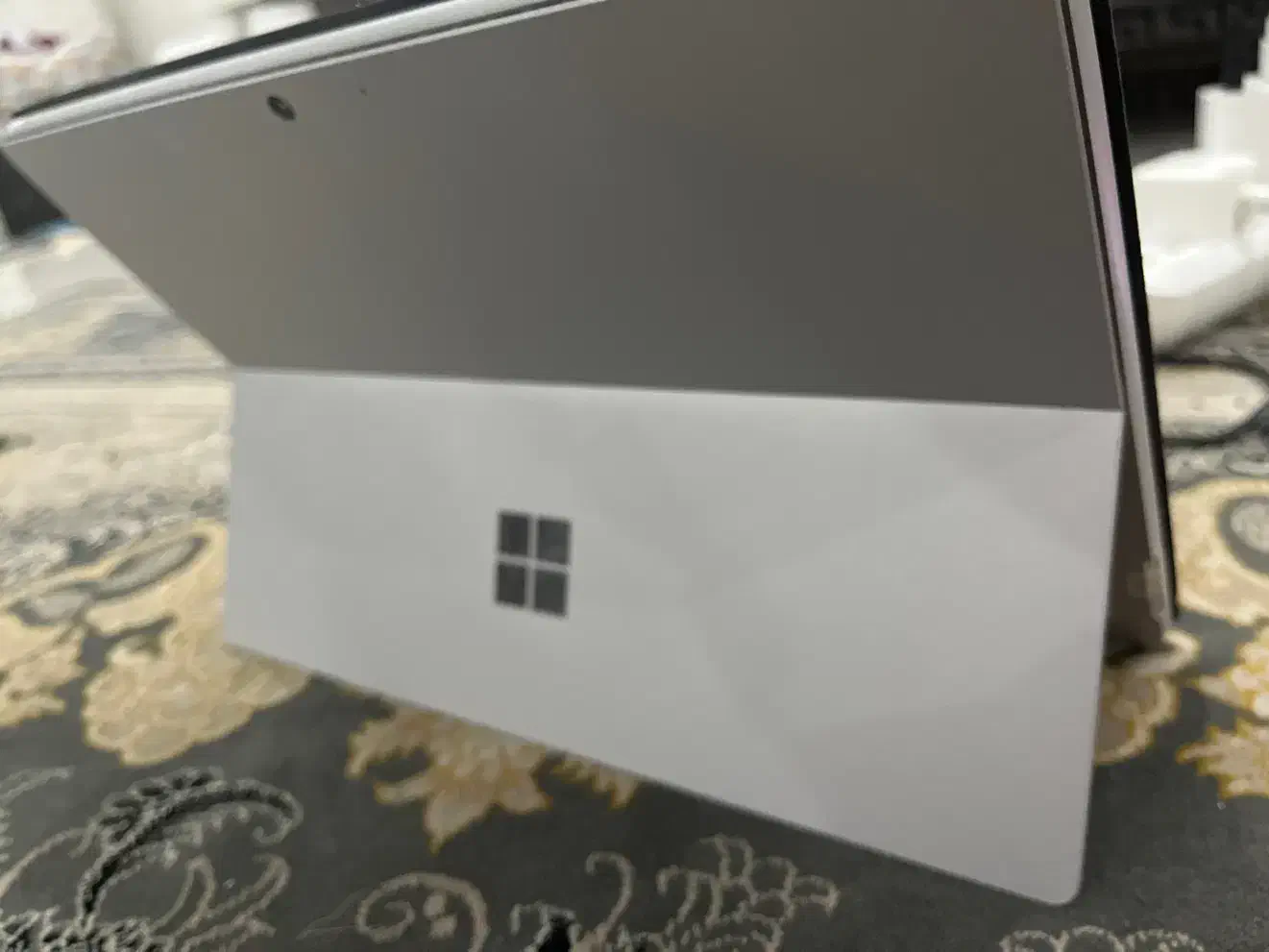 لپ تاپ surface 7 i5 pro 128g ram8 10th|رایانه همراه|پاکدشت, پاکدشت (مامازند)|دیوار