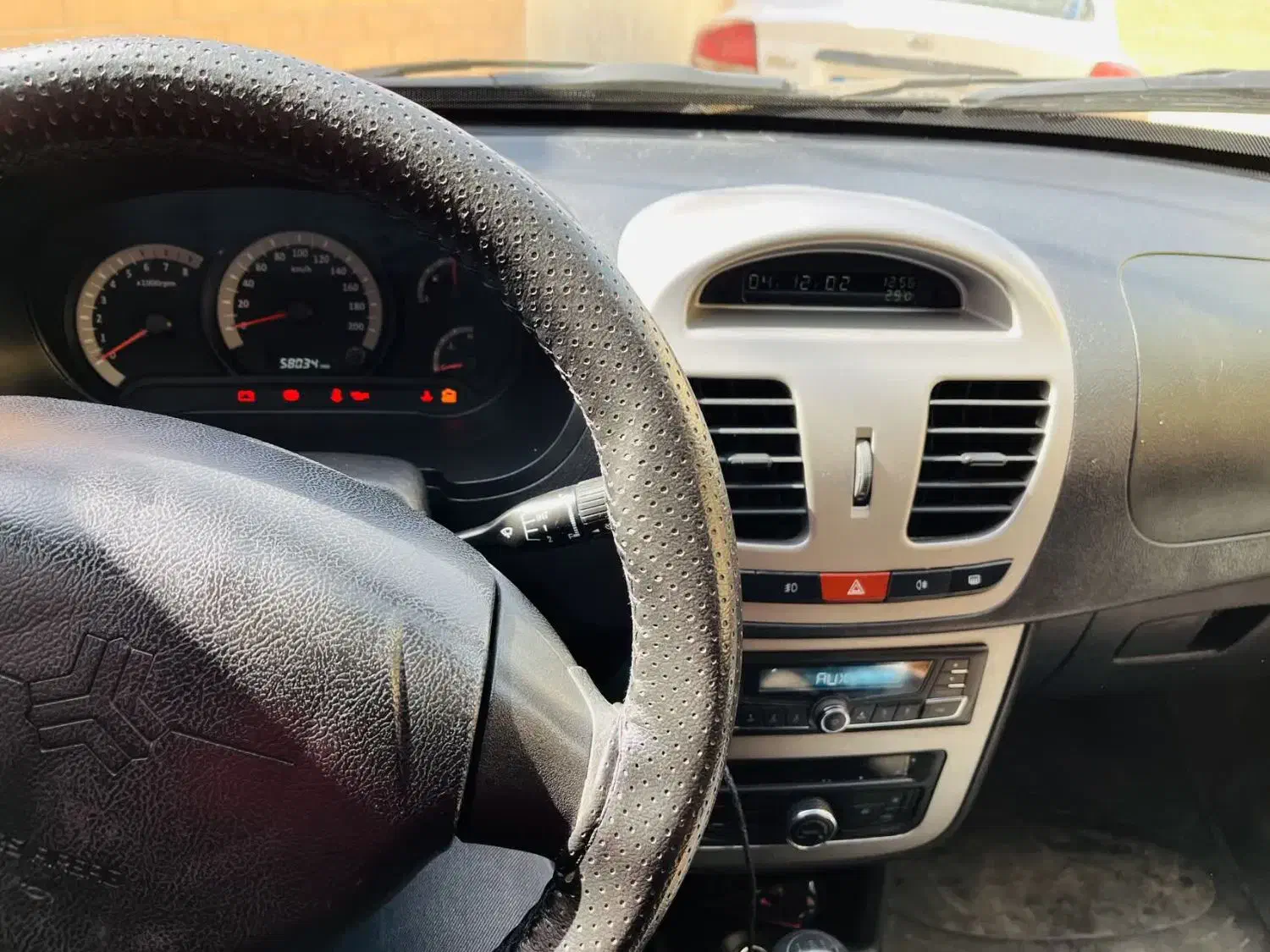 کوییک تمیز 1401|خودرو سواری و وانت|اصفهان, پارک سلمان فارسی|دیوار