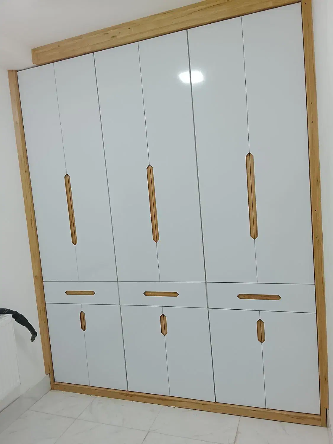 کابینت|جاکفشی، کمد، دراور|میاندوآب, |دیوار