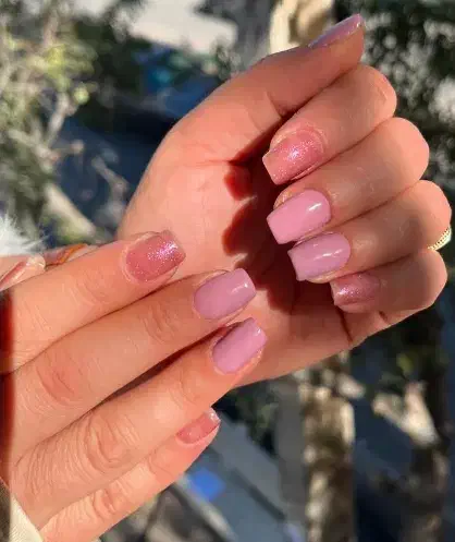 کاشت ناخن|خدمات آرایشگری و زیبایی|ابهر, |دیوار