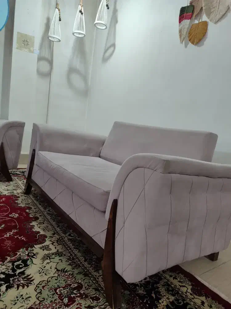 وسایل منزل|مبلمان خانگی و میز عسلی|دورود, |دیوار