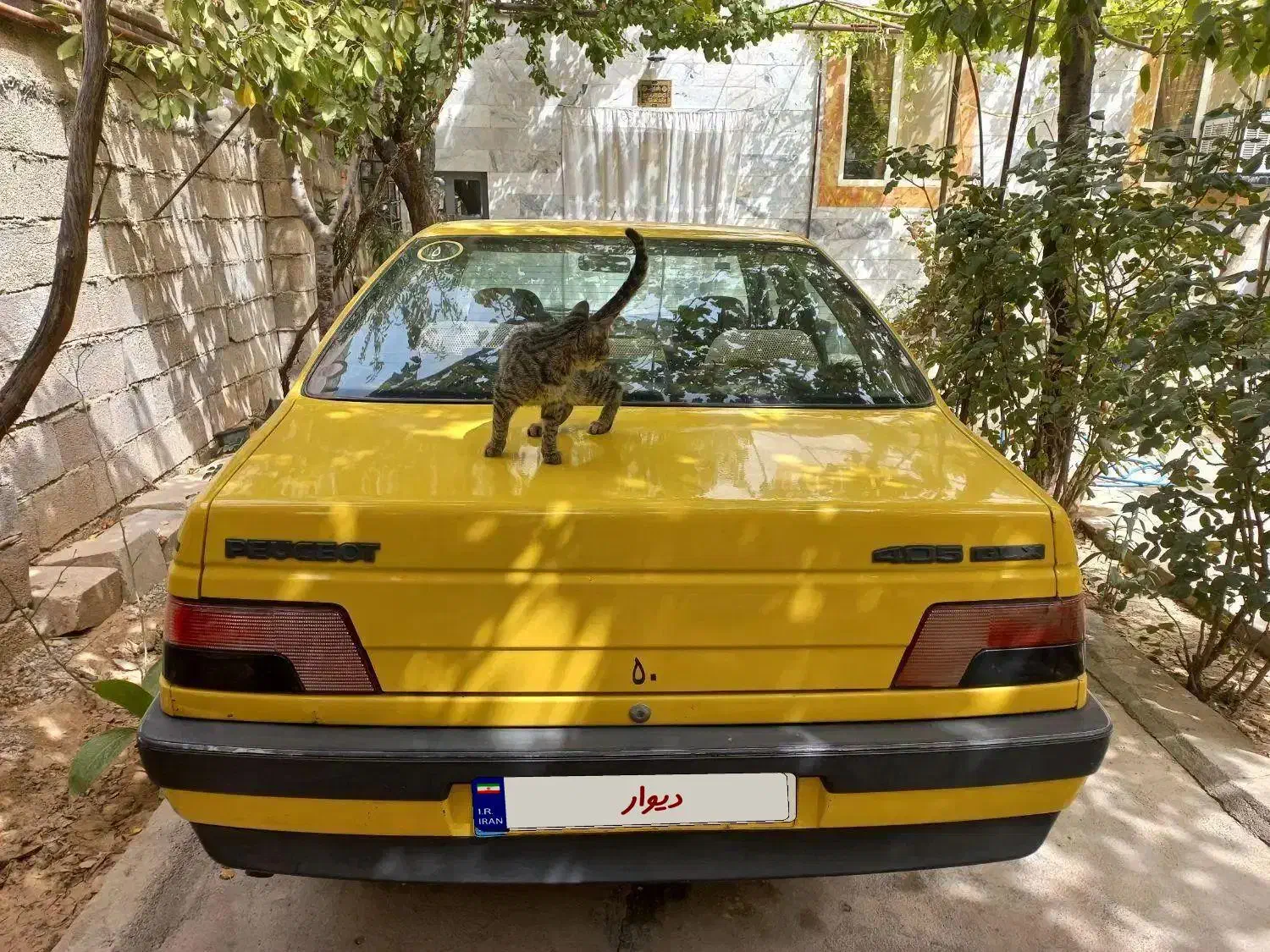 تاکسی گردشی درون شهری|خودرو سواری و وانت|بجنورد, |دیوار