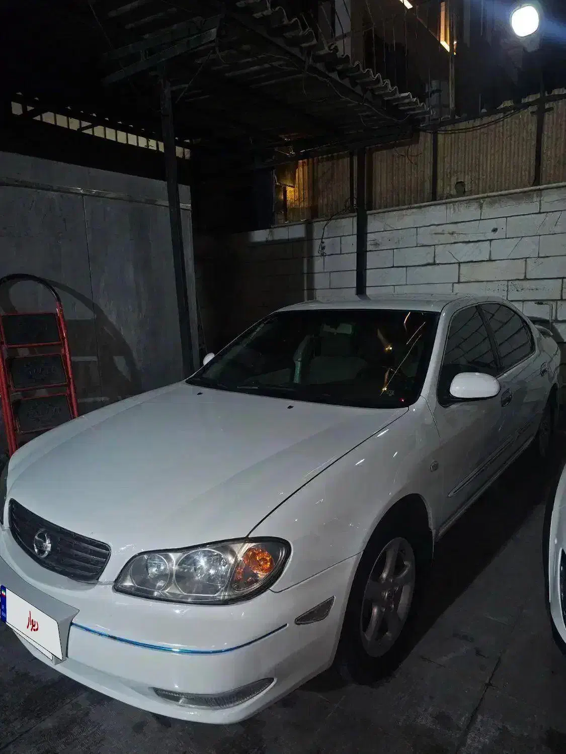 ماکسیما مدل۹۰|خودرو سواری و وانت|تهران, مینای جنوبی|دیوار