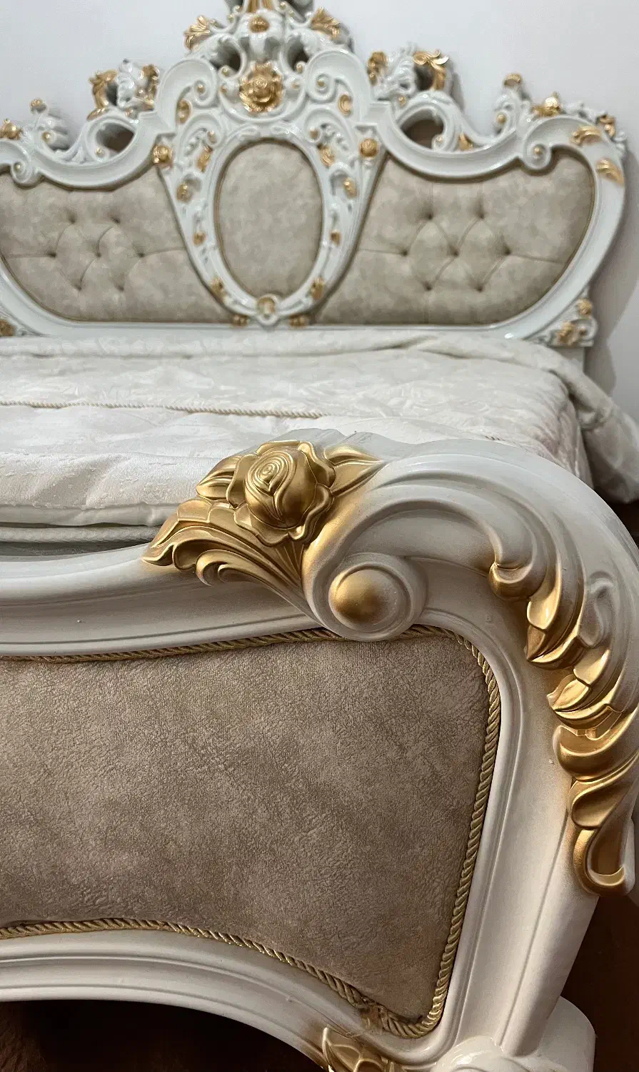 تختخواب|تخت و سرویس خواب|مرند, |دیوار