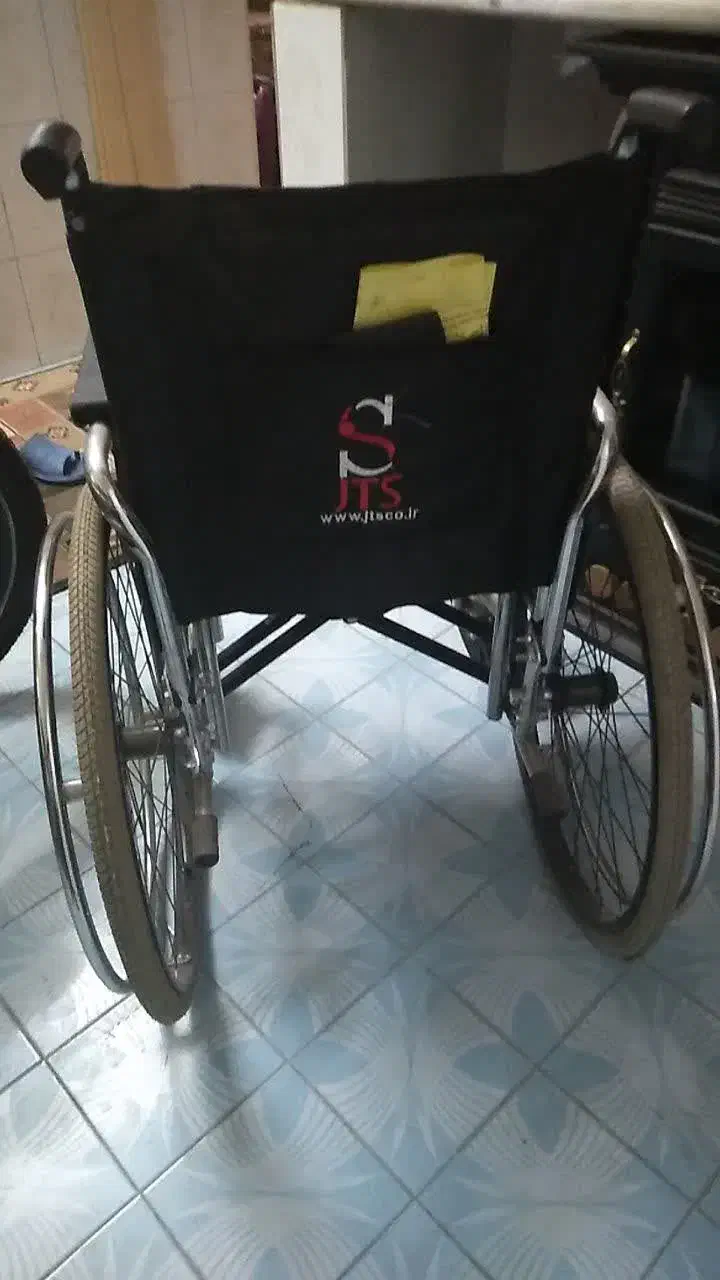 ویلچر|آرایشی، بهداشتی، درمانی|اصفهان, شاهد|دیوار